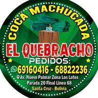 cocamachucadaelquebracho