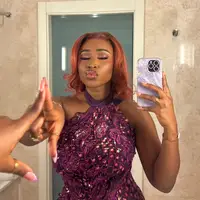 TikTok Account Photo