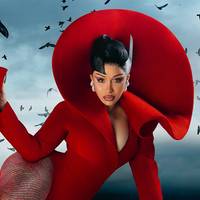 TikTok Account - iamcardib