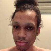 TikTok Account Photo