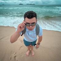 TikTok Account Photo