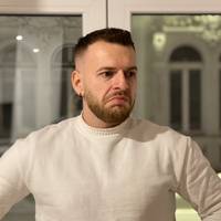 TikTok Account Photo