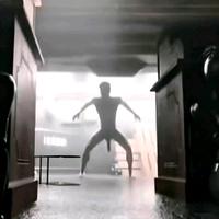 оригинальный звук