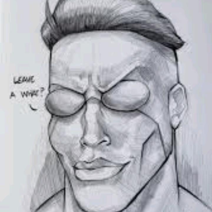 luitenantfunny