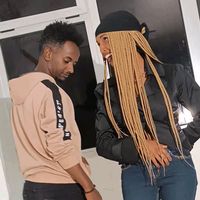 TikTok Account Photo