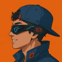 TikTok Account Photo