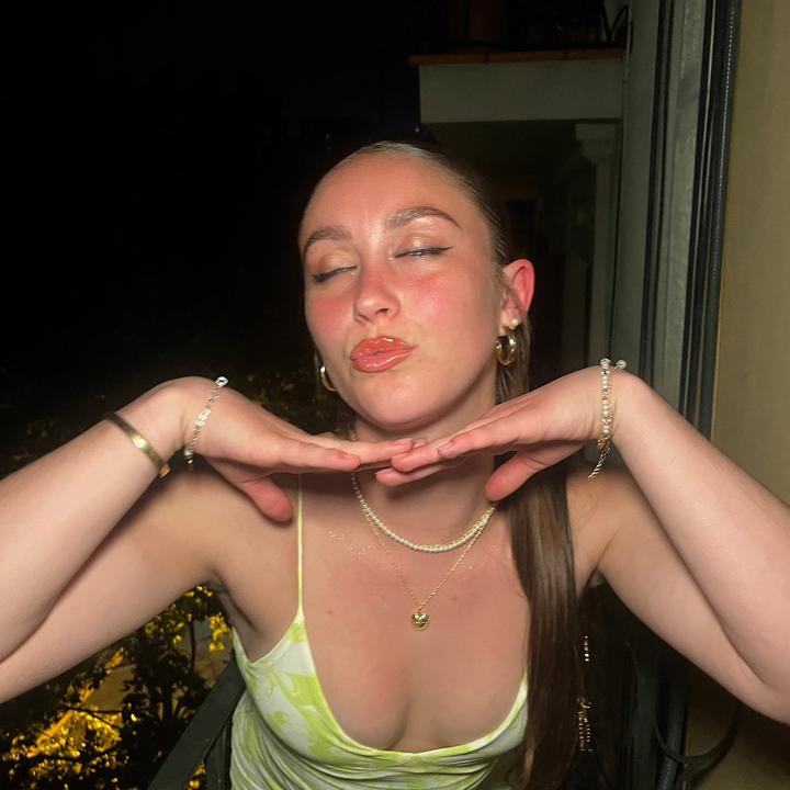 gracefranky