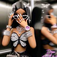 TikTok Account - iconic.a.f