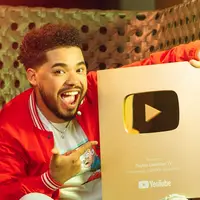 TikTok Account Photo