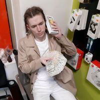 TikTok Account - https://p16-amd-va.tiktokcdn.com/tos-maliva-avt-0068/d27f5ffb3f4ad553335cbc963062a249~tplv-tiktokx-cropcenter:200:200.jpeg