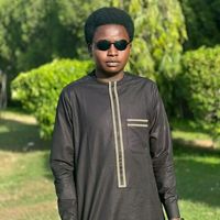 TikTok Account Photo