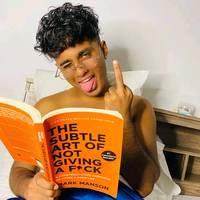 TikTok Account Photo