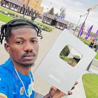 TikTok Account Photo