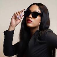 TikTok Account - bouyonbarbie