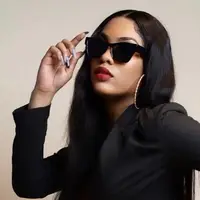 TikTok Account - bouyonbarbie