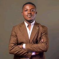 TikTok Sound - Jonathan mwangala KIBAYA NI MUNGU ATWATSHE