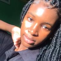 TikTok Account Photo