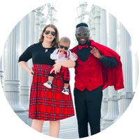TikTok Account Photo