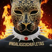 noalascuchufletas