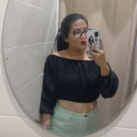 TikTok Account - nadia_lucerito17