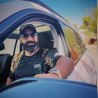 TikTok Account Photo