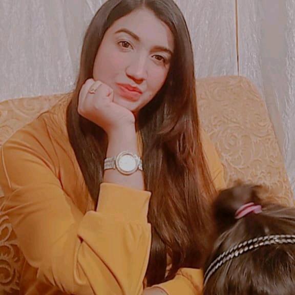 Andleeb yousaf - original sound - tarkaa_house