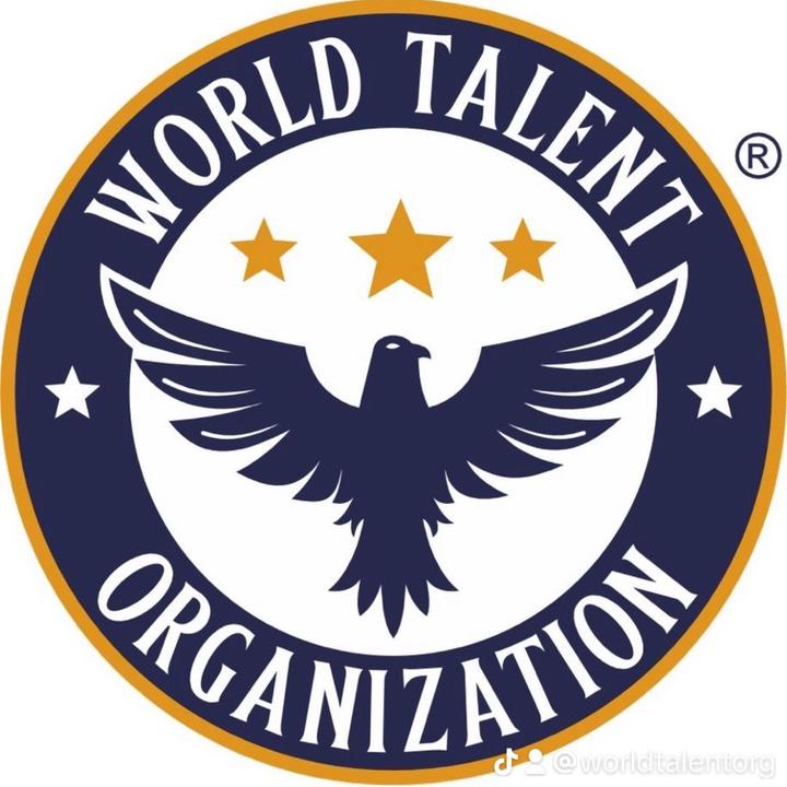 World Talent Organization - suara asli - worldtalentorg