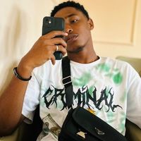 TikTok Account Photo