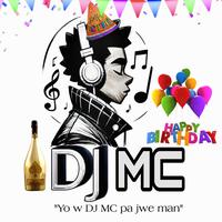 Rete Nan kè mwen Remix by DJ MC