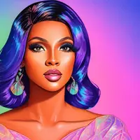 TikTok Account Photo