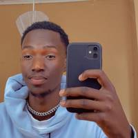 TikTok Account Photo