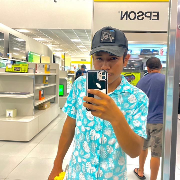 padrinito.cm  - Luis Olvera CM