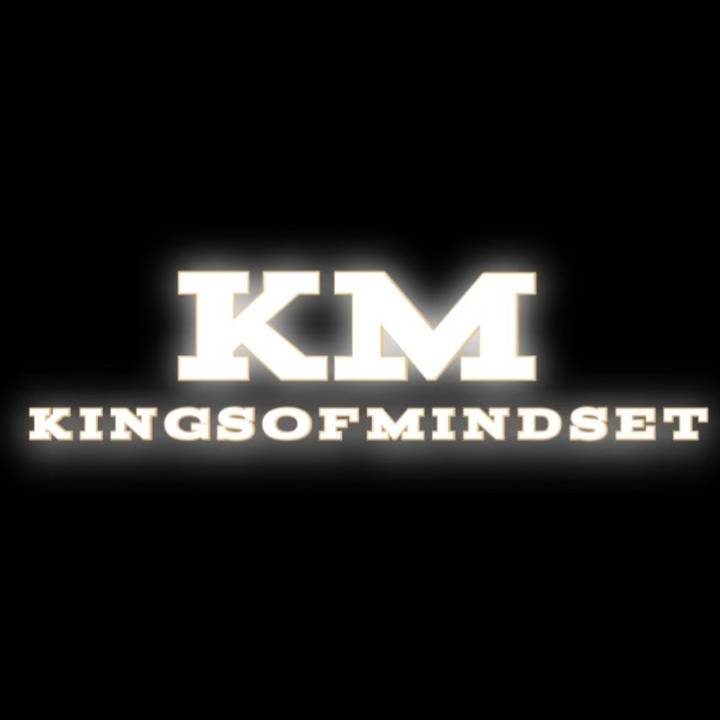 KingsOfMindset - original sound - kingsofmindset