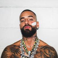 TikTok Account - maluma