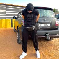 TikTok Account - fatlindavdyli01