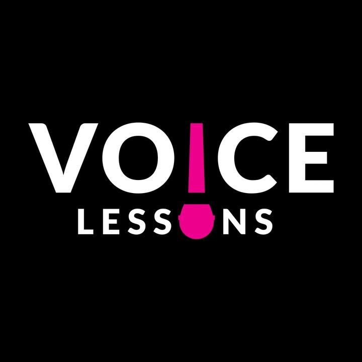 Voice lessons