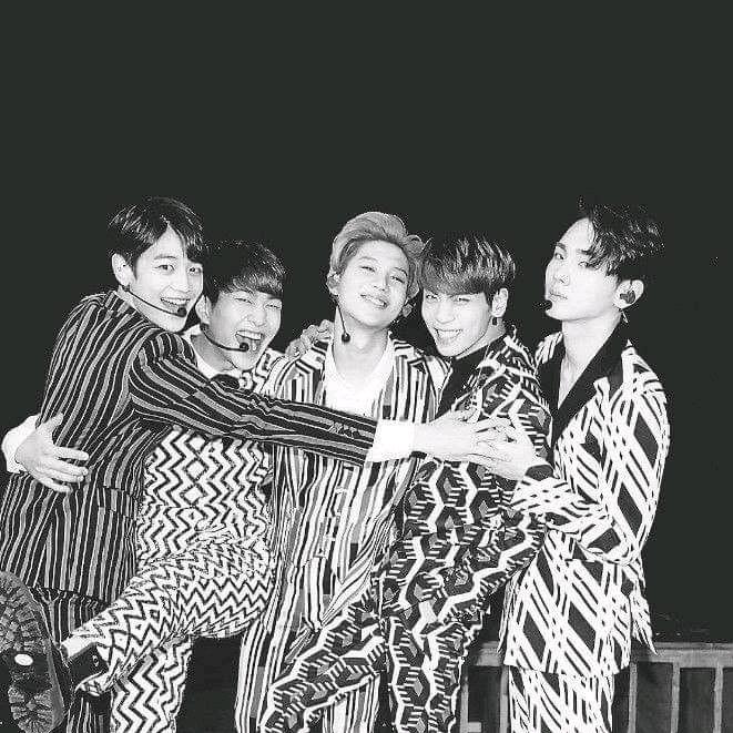 Kpop coded - original sound - kpopcoded