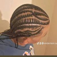 TikTok Account Photo