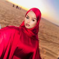 TikTok Account Photo