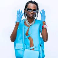 TikTok Account - djcentmrnorest