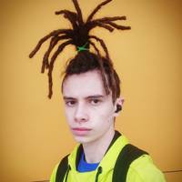 TikTok Account Photo