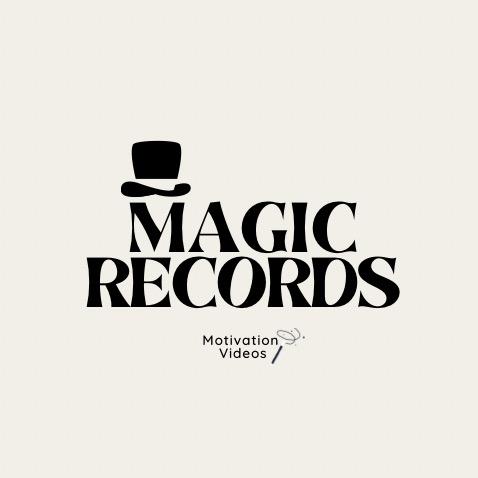 𝑴𝒂𝒈𝒊𝒄 𝑹𝒆𝒄𝒐𝒓𝒅𝒔 🎩🪄 - suara asli - magic_recordz