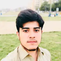 TikTok Account - hayatassakzai1173
