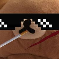 original sound - anaknyabudewiiiii