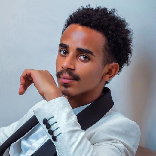 Top 20 Tiktok Influencers in Ethiopia Find Ethiopian TikTokers