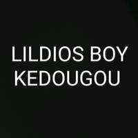 TikTok Account - lildios221