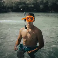 TikTok Account Photo