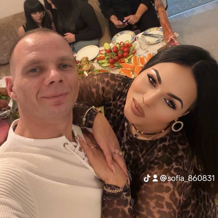 👸Sofia👸 - original sound - sofia_860831