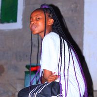 TikTok Account Photo