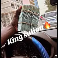 kingsaliou693